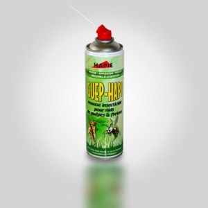 GUÊP-HAPI