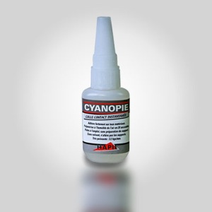 CYANOPIE en 20 grs