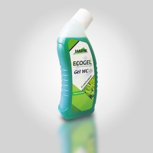 ECOGEL Ecocert
