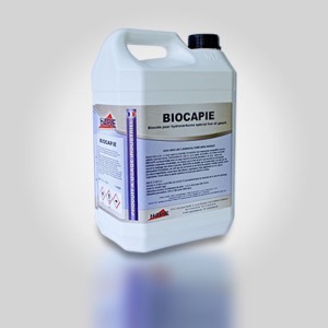 BIOCAPIE