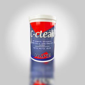 C-CLEAN