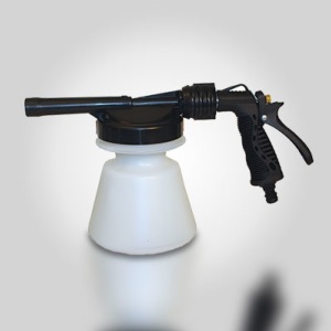 PISTOLET Mousse a Bol 1.35 L