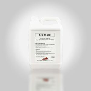 DHL 33 LIQ