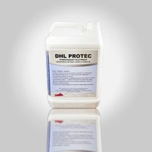 DHL PROTECT
