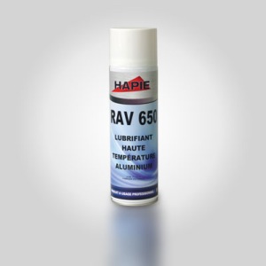 RAV 650 AEROSOL