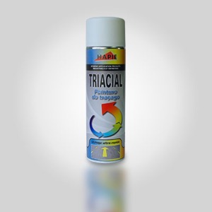 TRIACIAL
