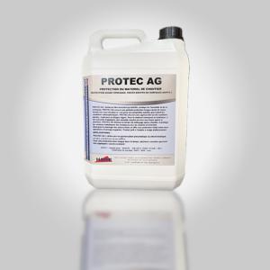 PROTEC AG