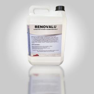 RENOVALU