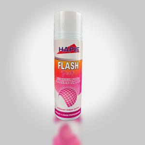 FLASH PINK