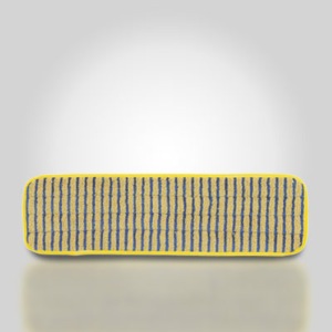 Frange désincrustante microfibre 