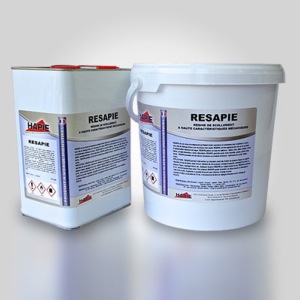 RESAPIE