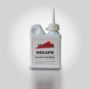 MEKAPIE BURETTE