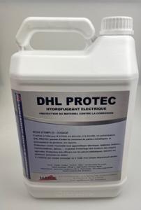 DHL PROTECT