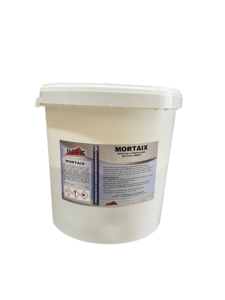 MORTAIX