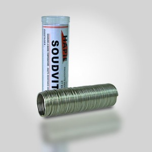 SOUDVIT INOX Tube