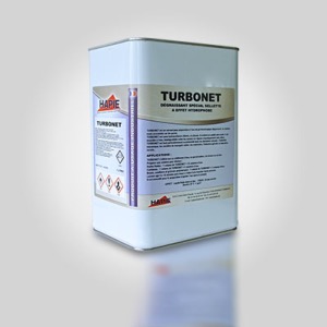 TURBONET