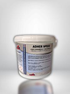 ADHER' SPEED