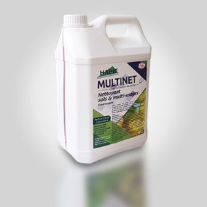 MULTINET Ecocert