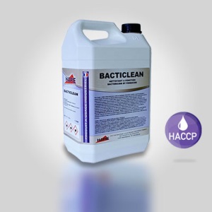 BACTICLEAN VRAC