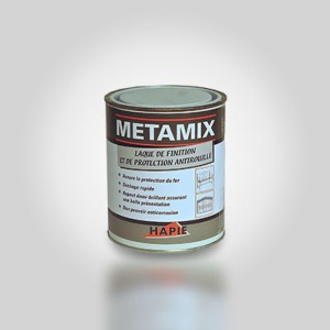 METAMIX EN 1 KG