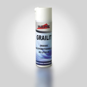 GRAILIT