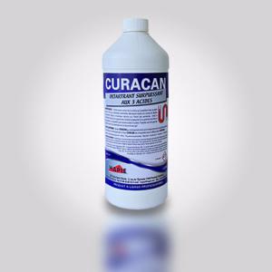 CURACAN