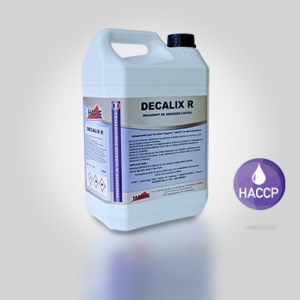 DECALIX R