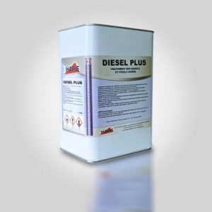 DIESEL PLUS