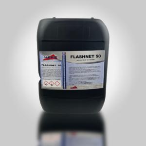FLASHNET 50