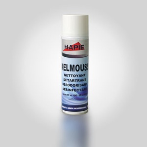 KELMOUSS