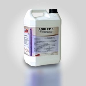 AGRI FP 5