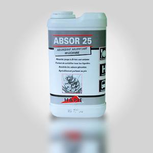 ABSOR 25