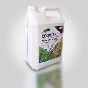 ECOVITRE Ecocert