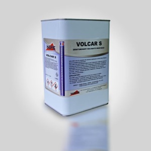 VOLCAR S