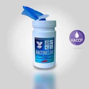 Bactinet 200