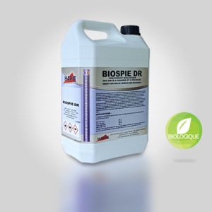 BIOSPIE DR