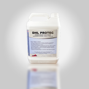 DHL PROTECT