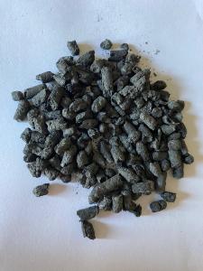 RHIZOCARBON ENDOMYCORHIZE