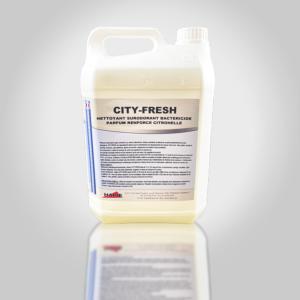 CITY-FRESH