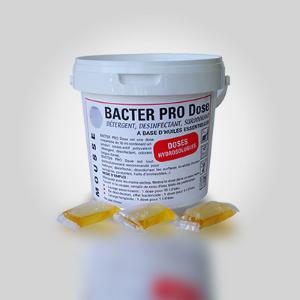 BACTER Pro Dose CIT