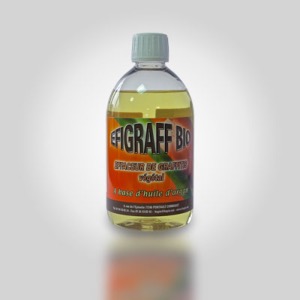 EFIGRAFF BIO En 500 ml