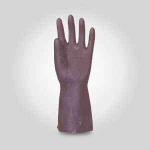 Gants trempé neoprene 30 CM 