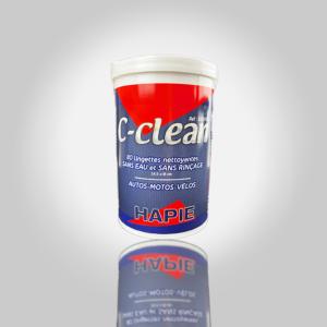 C-CLEAN