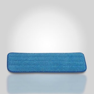 Frange de lavage microfibre 