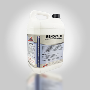 RENOVALU