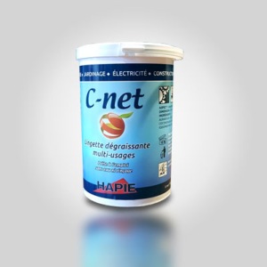 C-NET