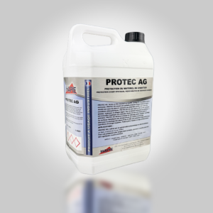 PROTEC AG