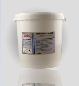 RAPID'FIX FIBRER