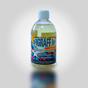 EFIGRAFF NW En 500 ml