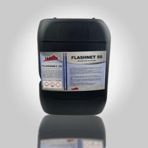 FLASHNET 50